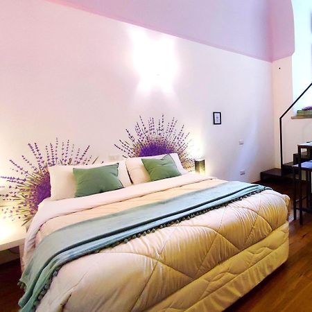 Stanza Con Bagno Privato Orvieto Centro Storico, Aria Condizionata Netflix Vicino Al Pozzo Della Cava-Affittacamere "Carvajal Rooms" Exterior foto