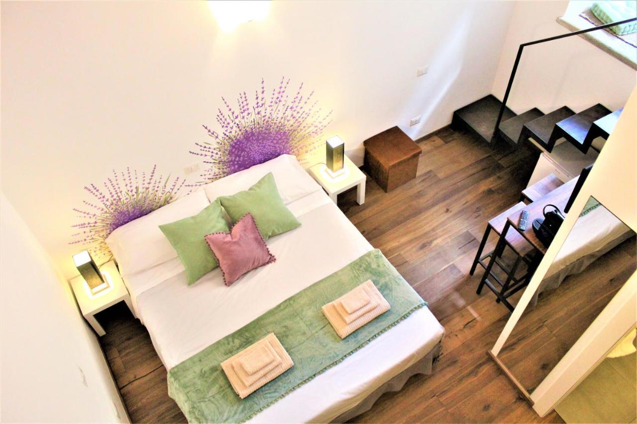 Stanza Con Bagno Privato Orvieto Centro Storico, Aria Condizionata Netflix Vicino Al Pozzo Della Cava-Affittacamere "Carvajal Rooms" Exterior foto