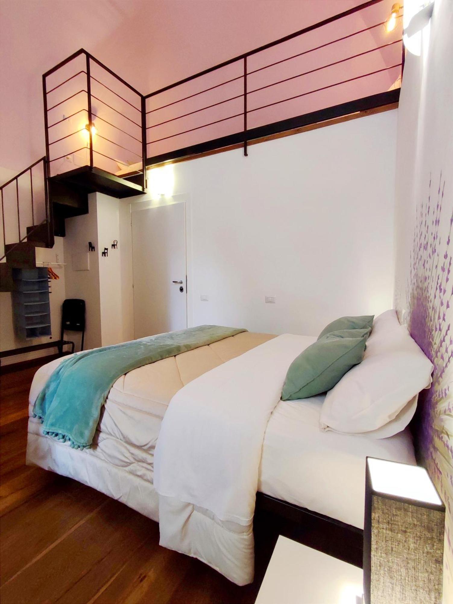 Stanza Con Bagno Privato Orvieto Centro Storico, Aria Condizionata Netflix Vicino Al Pozzo Della Cava-Affittacamere "Carvajal Rooms" Exterior foto
